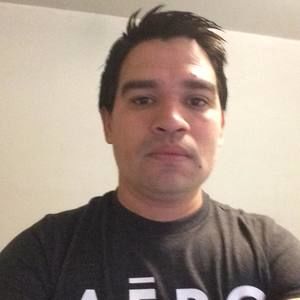 Meet your Posher, Antonio